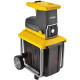 Подрібнювач садовий Stiga Bio Silent 2500