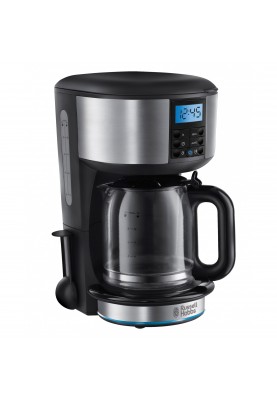 Крапельна кавоварка Russell Hobbs Buckingham 20680-56