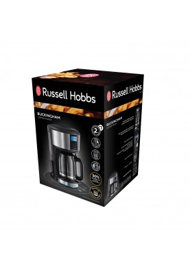 Крапельна кавоварка Russell Hobbs Buckingham 20680-56