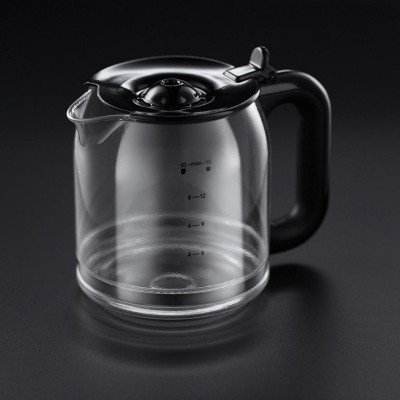 Крапельна кавоварка Russell Hobbs Buckingham 20680-56