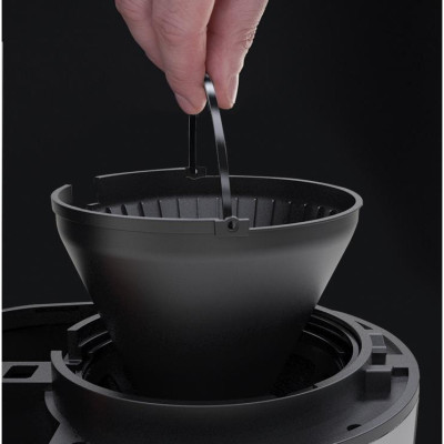 Крапельна кавоварка Russell Hobbs Buckingham 20680-56