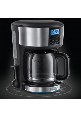 Крапельна кавоварка Russell Hobbs Buckingham 20680-56