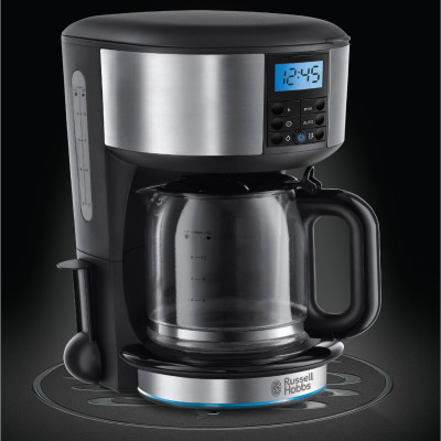 Крапельна кавоварка Russell Hobbs Buckingham 20680-56