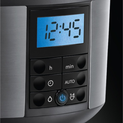 Крапельна кавоварка Russell Hobbs Buckingham 20680-56