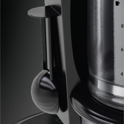 Крапельна кавоварка Russell Hobbs Buckingham 20680-56