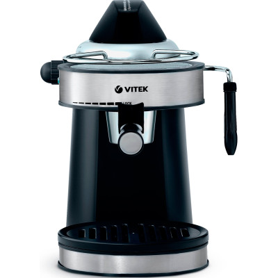 Краплинна кавоварка Vitek VT-1510