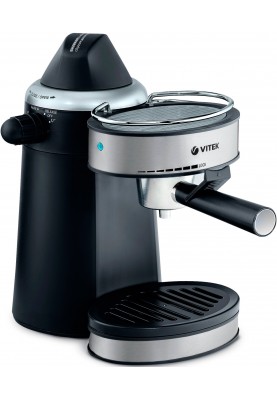 Краплинна кавоварка Vitek VT-1510