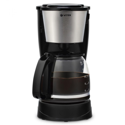 Краплинна кавоварка Vitek VT-1527