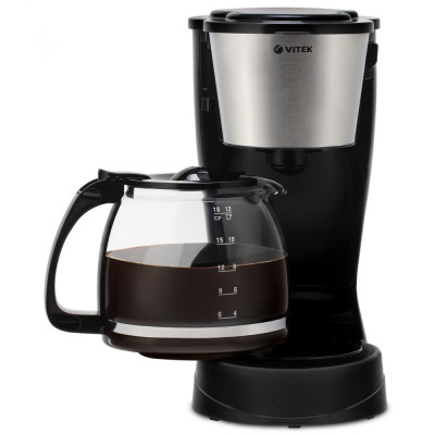 Краплинна кавоварка Vitek VT-1527
