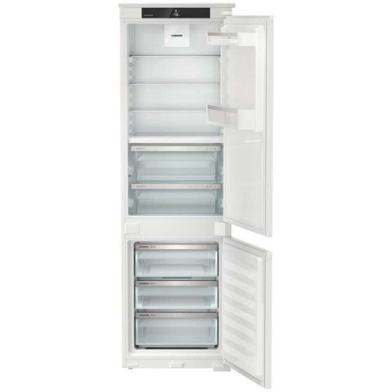 Холодильник із морозильною камерою Liebherr ICBNSe 5123