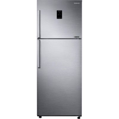 Холодильник із морозильною камерою Samsung RT38K5400S9/UA