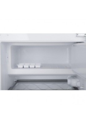 Холодильник із морозильною камерою Sharp SJ-L1123M1X-UA