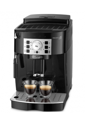 Кавомашина автоматична DeLonghi Magnifica S ECAM 22.112.B