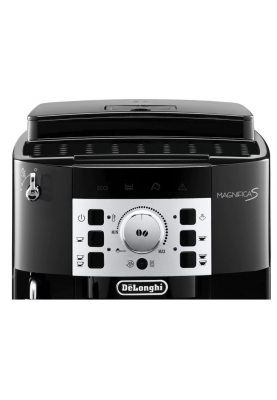 Кавомашина автоматична DeLonghi Magnifica S ECAM 22.112.B