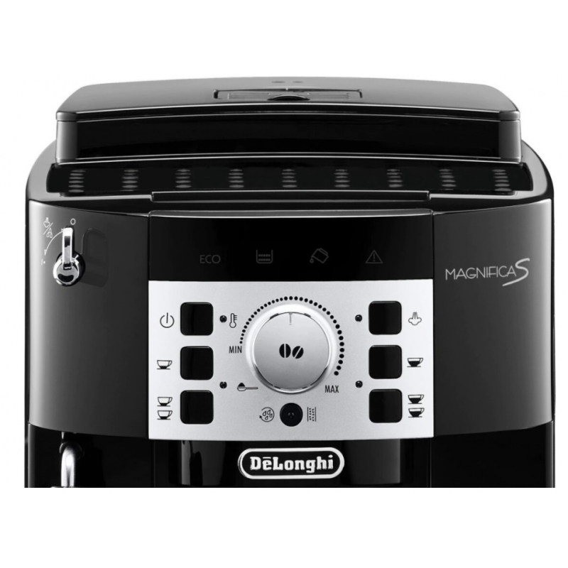 Кавомашина автоматична DeLonghi Magnifica S ECAM 22.112.B