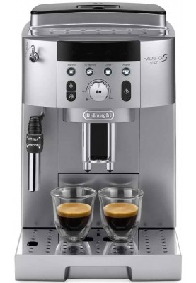 Кавомашина автоматична DeLonghi Magnifica S Smart ECAM 250.31.SB