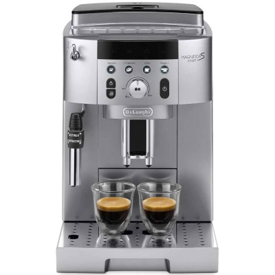 Кавомашина автоматична DeLonghi Magnifica S Smart ECAM 250.31.SB
