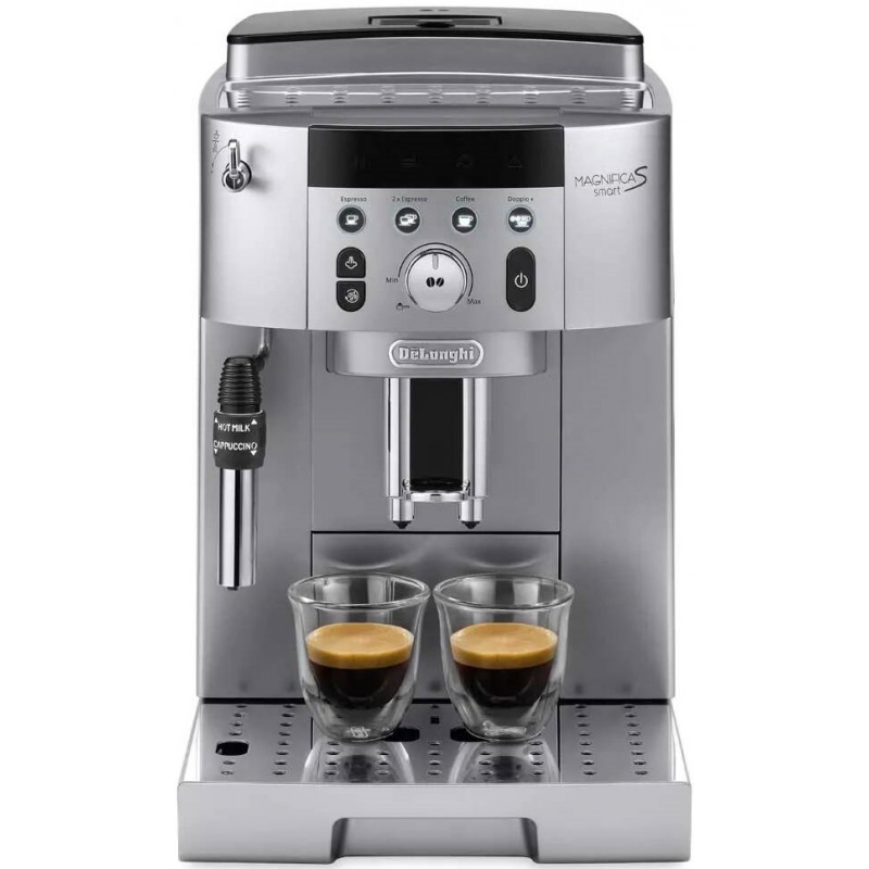 Кавомашина автоматична DeLonghi Magnifica S Smart ECAM 250.31.SB