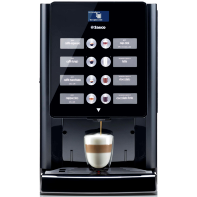 Кавомашина автоматична Saeco Iperautomatica Premium 9G