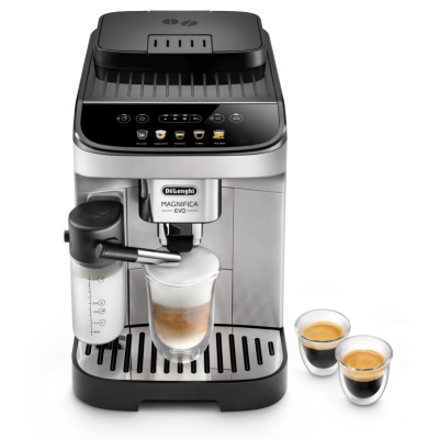 Кавомашина DeLonghi ECAM290.61.SB