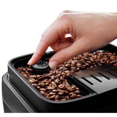 Кавомашина DeLonghi ECAM290.61.SB