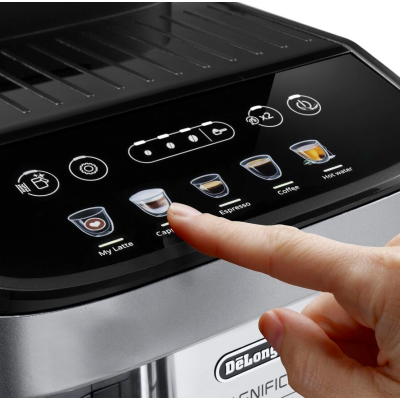 Кавомашина DeLonghi ECAM290.61.SB