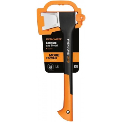 Колун Fiskars Splitting X17 M (122463) 1015641