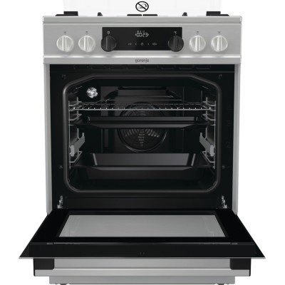 Комбінована плита Gorenje KS6350XF