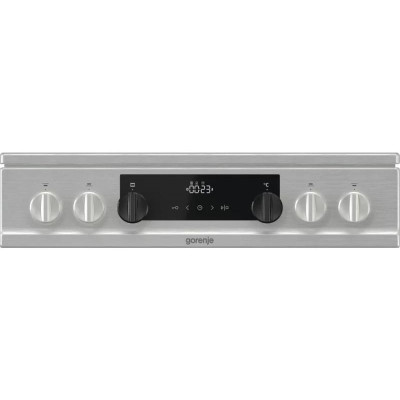 Комбінована плита Gorenje KS6350XF
