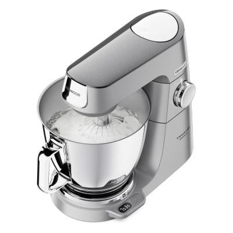 Кухонна машина Kenwood Titanium Chef Baker XL KVL85.704SI