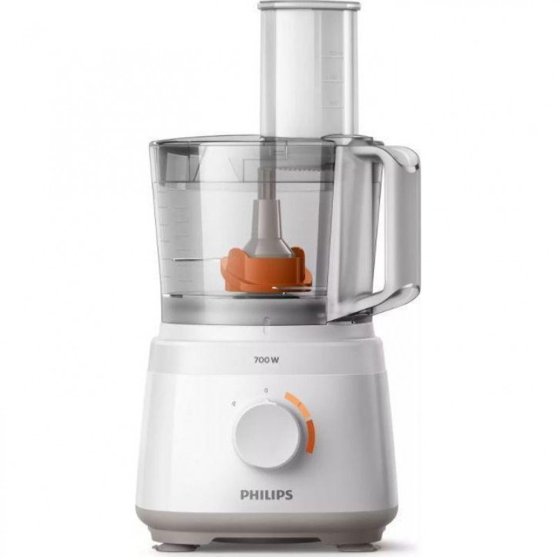 Кухонний комбайн Philips Daily Collection HR7320/00