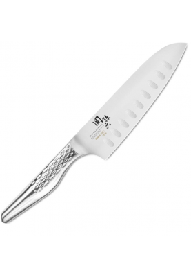 Кухонный нож KAI Seki Magoroku Shoso Сантоку 165 мм (AB-5157)