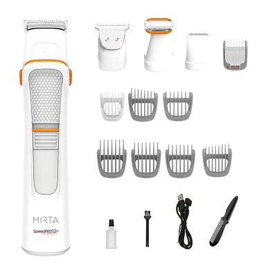 Машинка для стрижки Mirta SpeedPRO12 HT-5220W