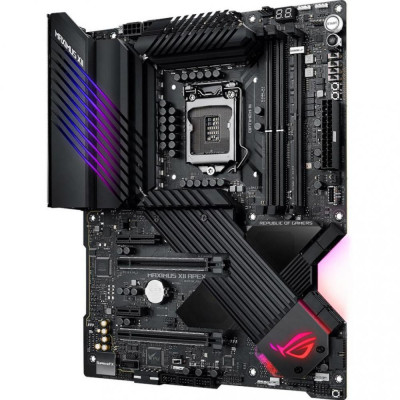 Материнська плата ASUS ROG MAXIMUS XIII APEX (90MB16E0-M0AAY0)