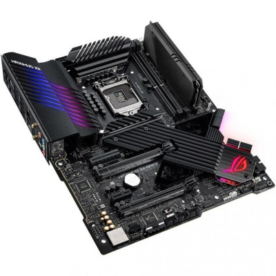 Материнська плата ASUS ROG MAXIMUS XIII APEX (90MB16E0-M0AAY0)
