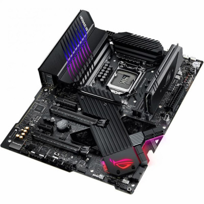 Материнська плата ASUS ROG MAXIMUS XIII APEX (90MB16E0-M0AAY0)