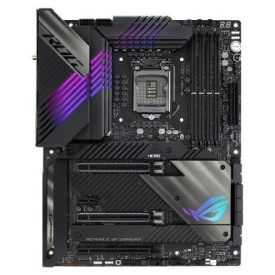 Материнська плата ASUS ROG MAXIMUS XIII HERO