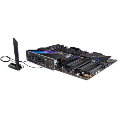 Материнська плата ASUS ROG STRIX Z590-E GAMING WIFI