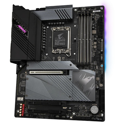 Материнська плата GIGABYTE Z690 AORUS ELITE AX