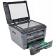 БФП Brother DCP-L2500DR (DCPL2500DR1)