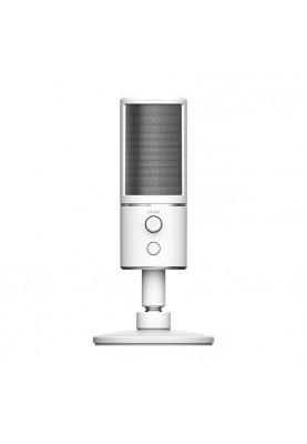 Микрофон для ПК/ для стриминга, подкастов Razer Seiren X Mercury (RZ19-02290400-R3M1)