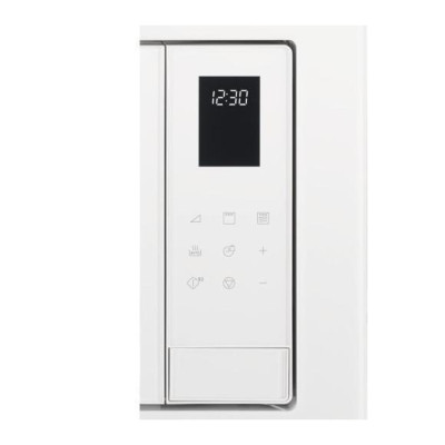 Мікрохвильова піч з грилем Electrolux LMS4253TMW