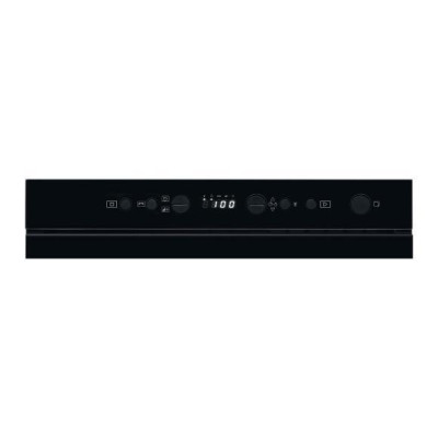Мікрохвильова піч з грилем Whirlpool W6 MN840
