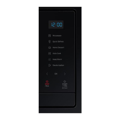Мікрохвильова піч Samsung MS23A7118AK