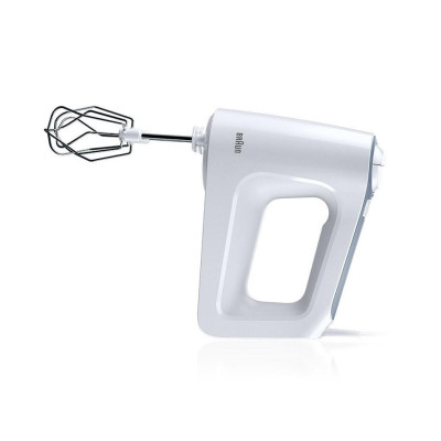 Міксер Braun MultiMix 3 HM3135WH