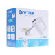 Міксер Vitek VT-1423 W