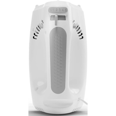 Міксер Zelmotor 451.4 White