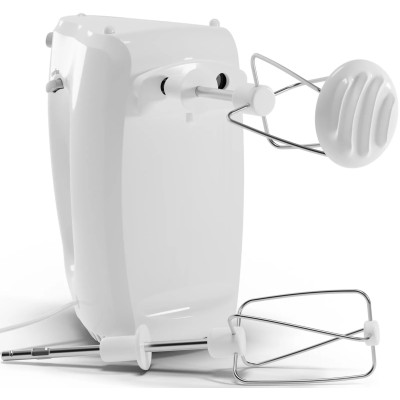 Міксер Zelmotor 451.4 White