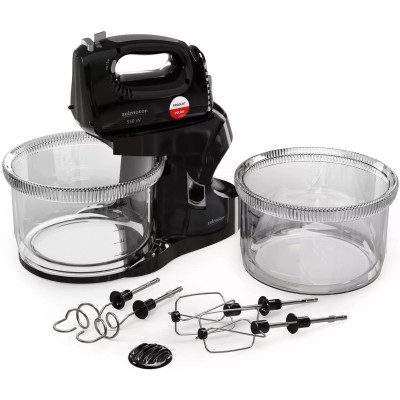 Міксер Zelmotor 451.88 Black