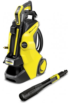 Мінімийка високого тиску Karcher K 5 Smart Control (1.324-650.0)